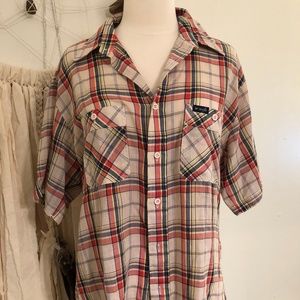 Wranger Shirt